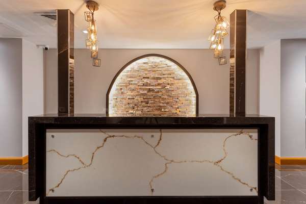 Spa - Hotel Retlaw Fond du Lac