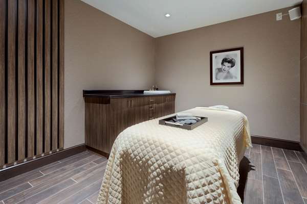 Spa - Hotel Retlaw Fond du Lac