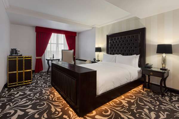  - Hotel Retlaw Fond du Lac