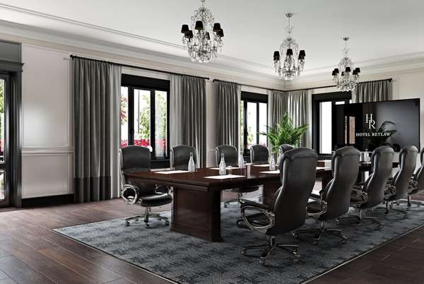  - Hotel Retlaw Fond du Lac