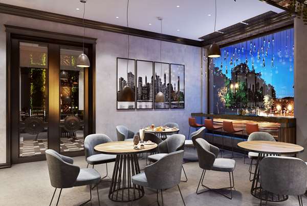  - Hotel Retlaw Fond du Lac