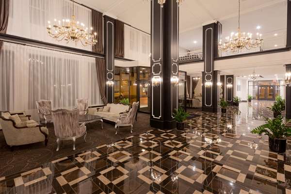  - Hotel Retlaw Fond du Lac