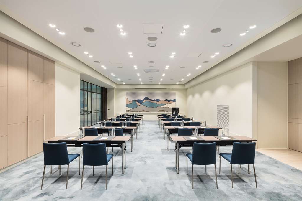 ANdAZ Seoul Gangnam