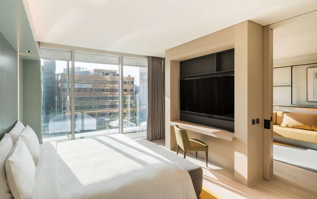 ANDAZ SEOUL GANGNAM BY HYATT-guestroom-Guest Room,Suite,On-Site.jpg