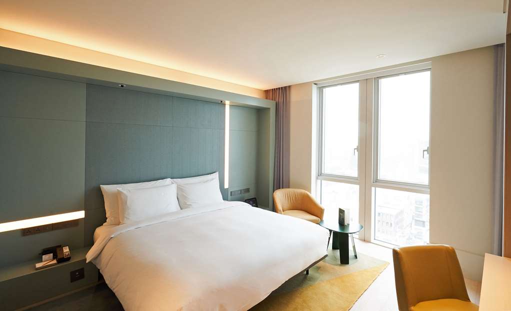 ANdAZ Seoul Gangnam