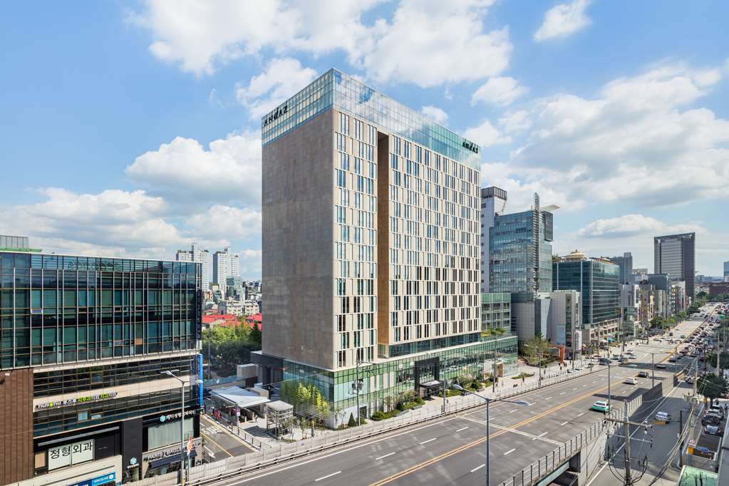 ANdAZ Seoul Gangnam