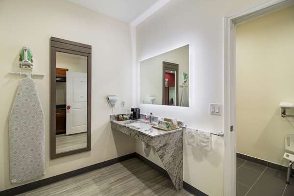  - Econo Lodge Inn & Suites IAH Airport Humble