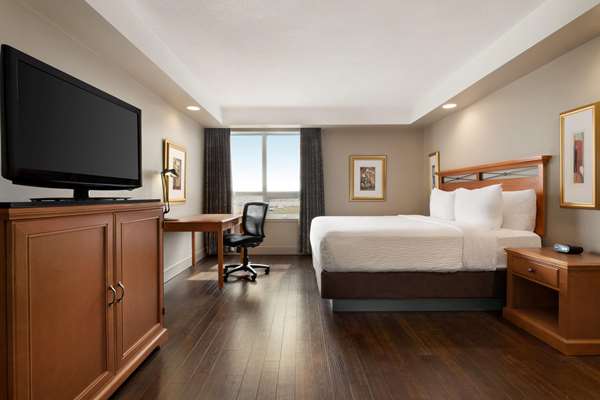  - Royal Hotel Calgary