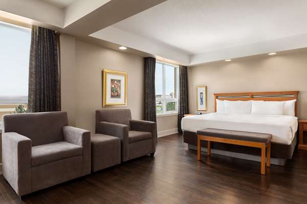  - Royal Hotel Calgary