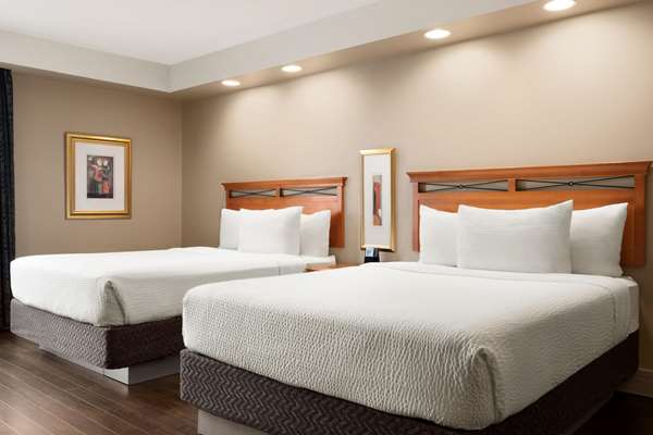  - Royal Hotel Calgary