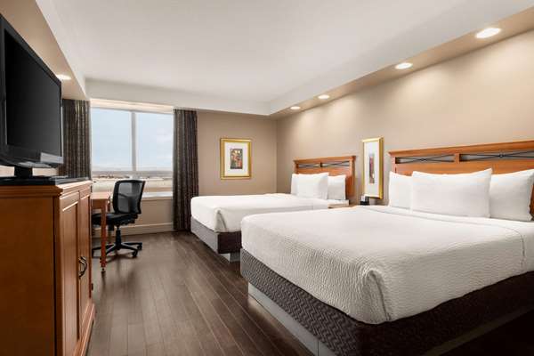  - Royal Hotel Calgary