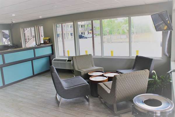  - SureStay Hotel by Best Western Conway