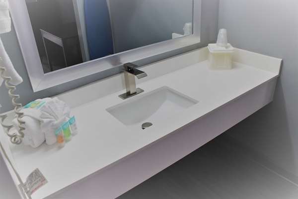  - SureStay Hotel by Best Western Conway