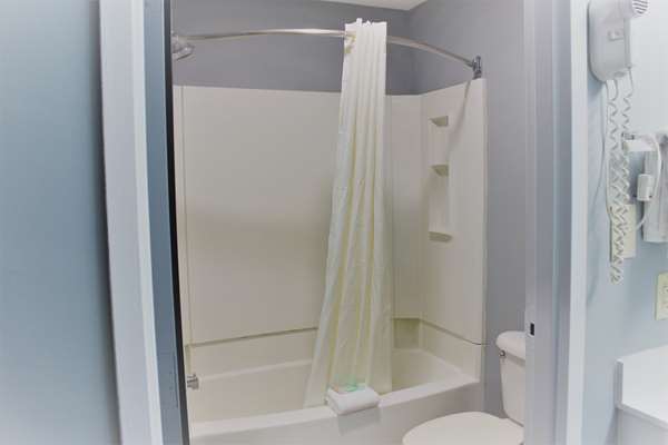  - SureStay Hotel by Best Western Conway