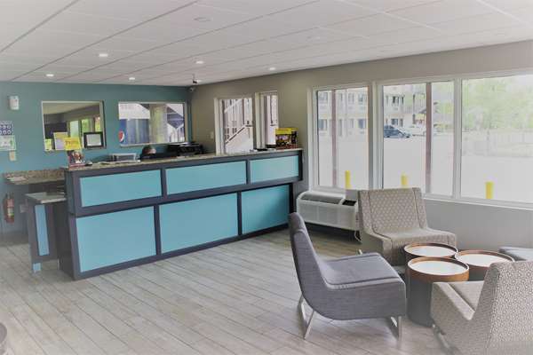  - SureStay Hotel by Best Western Conway