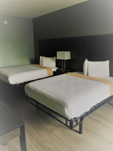  - SureStay Hotel by Best Western Conway