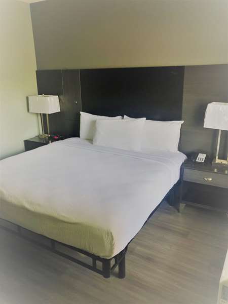  - SureStay Hotel by Best Western Conway