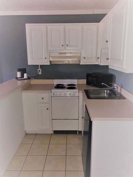  - SureStay Hotel by Best Western Conway