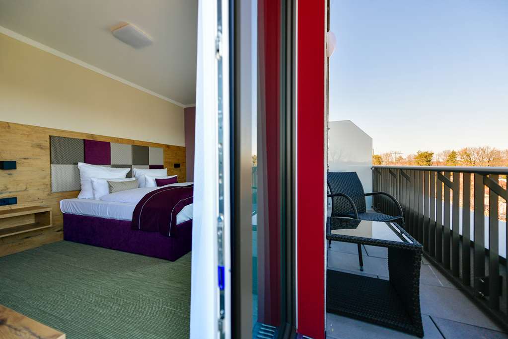 Best Western Plus Parkhotel & Spa Cottbus - Tap to explore photos