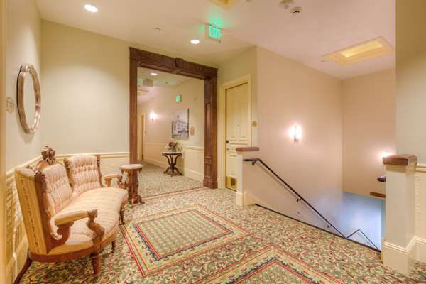  - Hotel Diamond Chico
