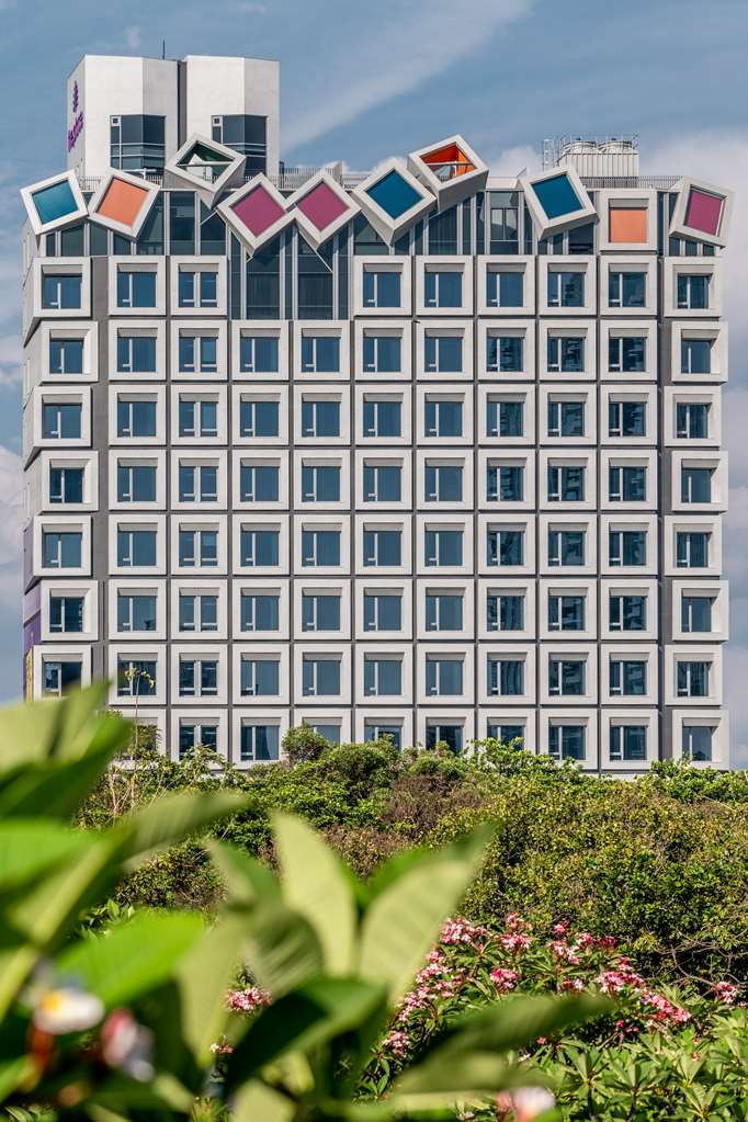 The Place Taichung