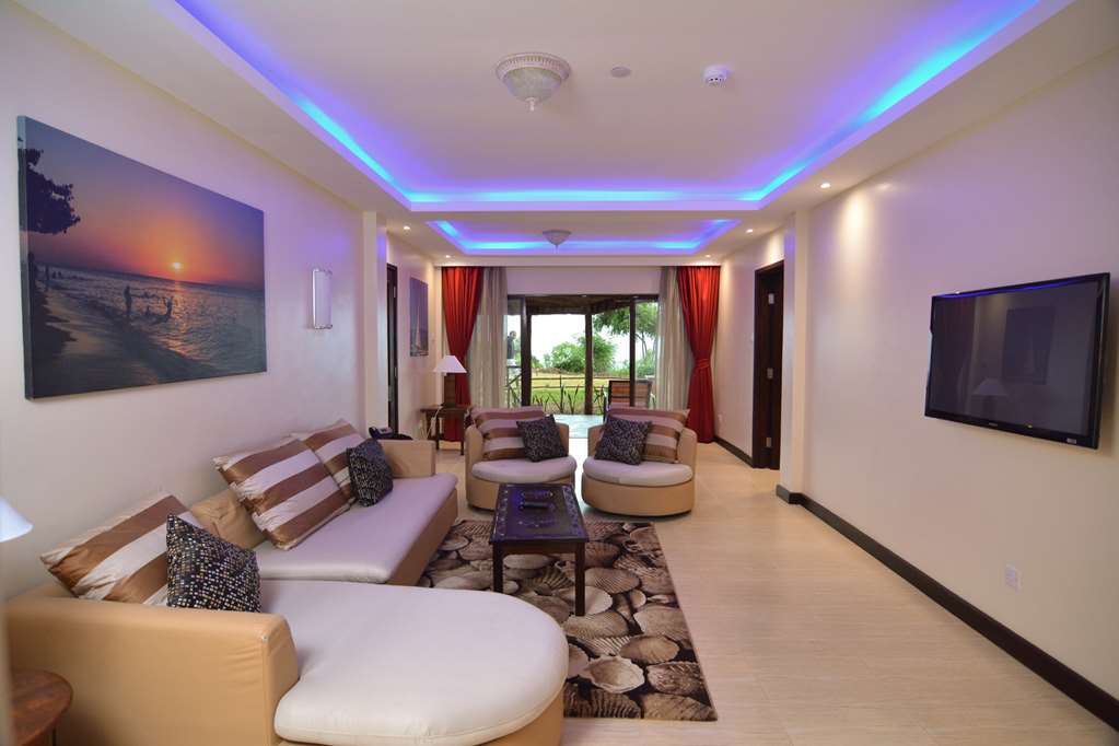 PRIDEINN PARADISE BEACH RESORT SPA-guestroom-Guest Room,Suite,On-Site.jpg