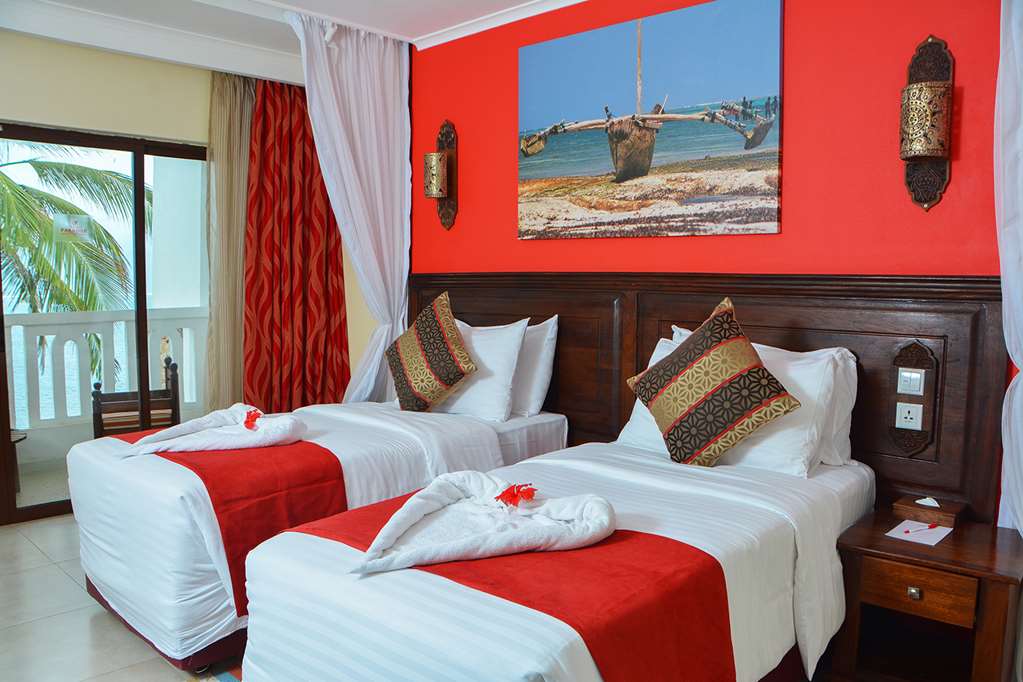 PRIDEINN PARADISE BEACH RESORT SPA-guestroom-Guest Room,On-Site.jpg