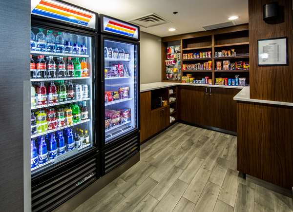  - Best Western Plus Duluth Hotel - I-85, Exit 107