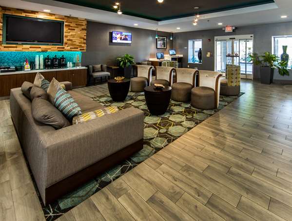  - Best Western Plus Duluth Hotel - I-85, Exit 107