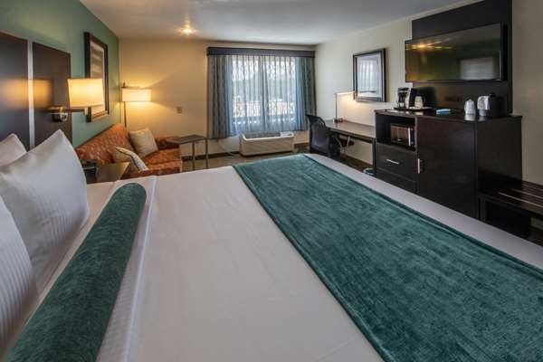  - Best Western Plus Duluth Hotel - I-85, Exit 107