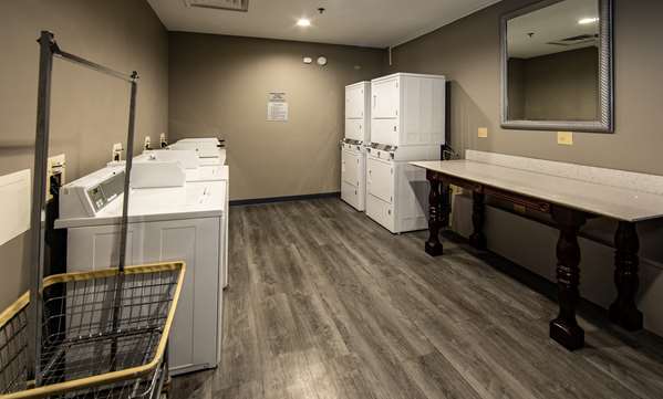 Amenities - Best Western Plus Duluth Hotel - I-85, Exit 107