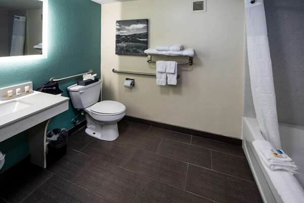  - Best Western Plus Duluth Hotel - I-85, Exit 107