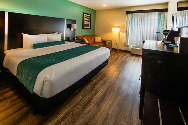  - Best Western Plus Duluth Hotel - I-85, Exit 107