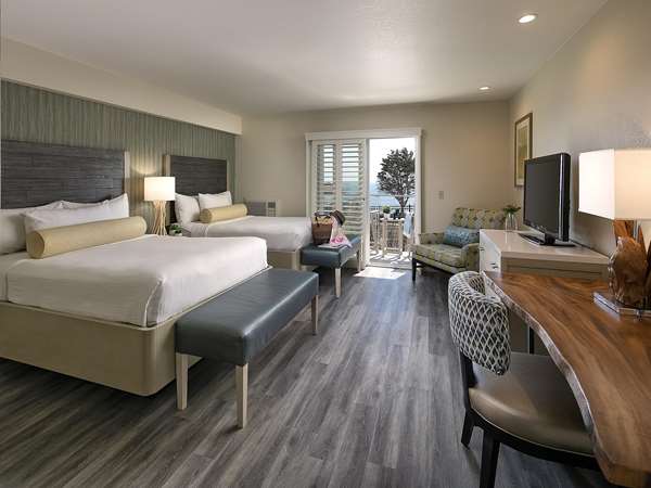  - Inn at the Cove Pismo Beach