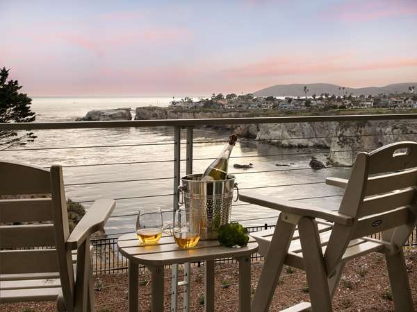  - Inn at the Cove Pismo Beach