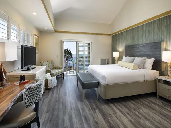  - Inn at the Cove Pismo Beach