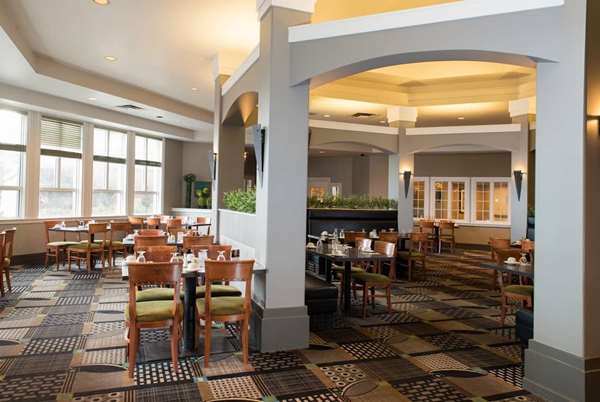 Restaurant - Royal Hotel Regina