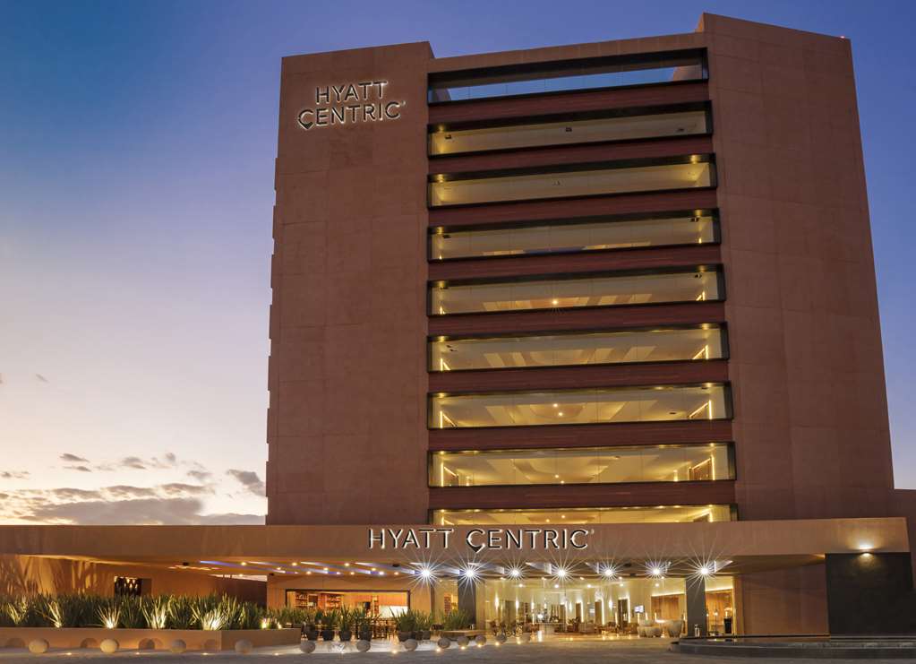 Hyatt Centric Leon Campestre