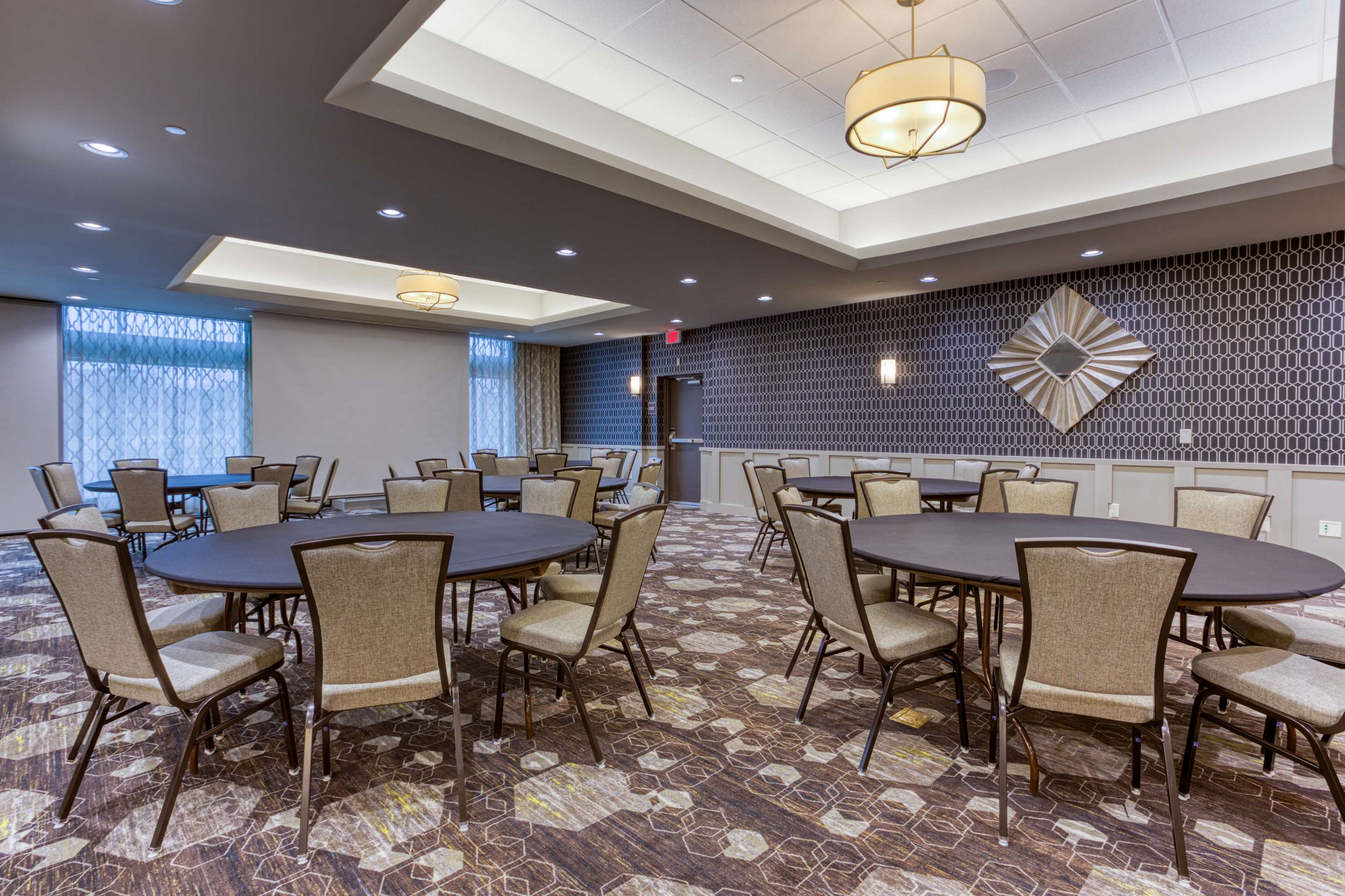 Meeting Room a | Drury Inn & Suites Cleveland Beachwood