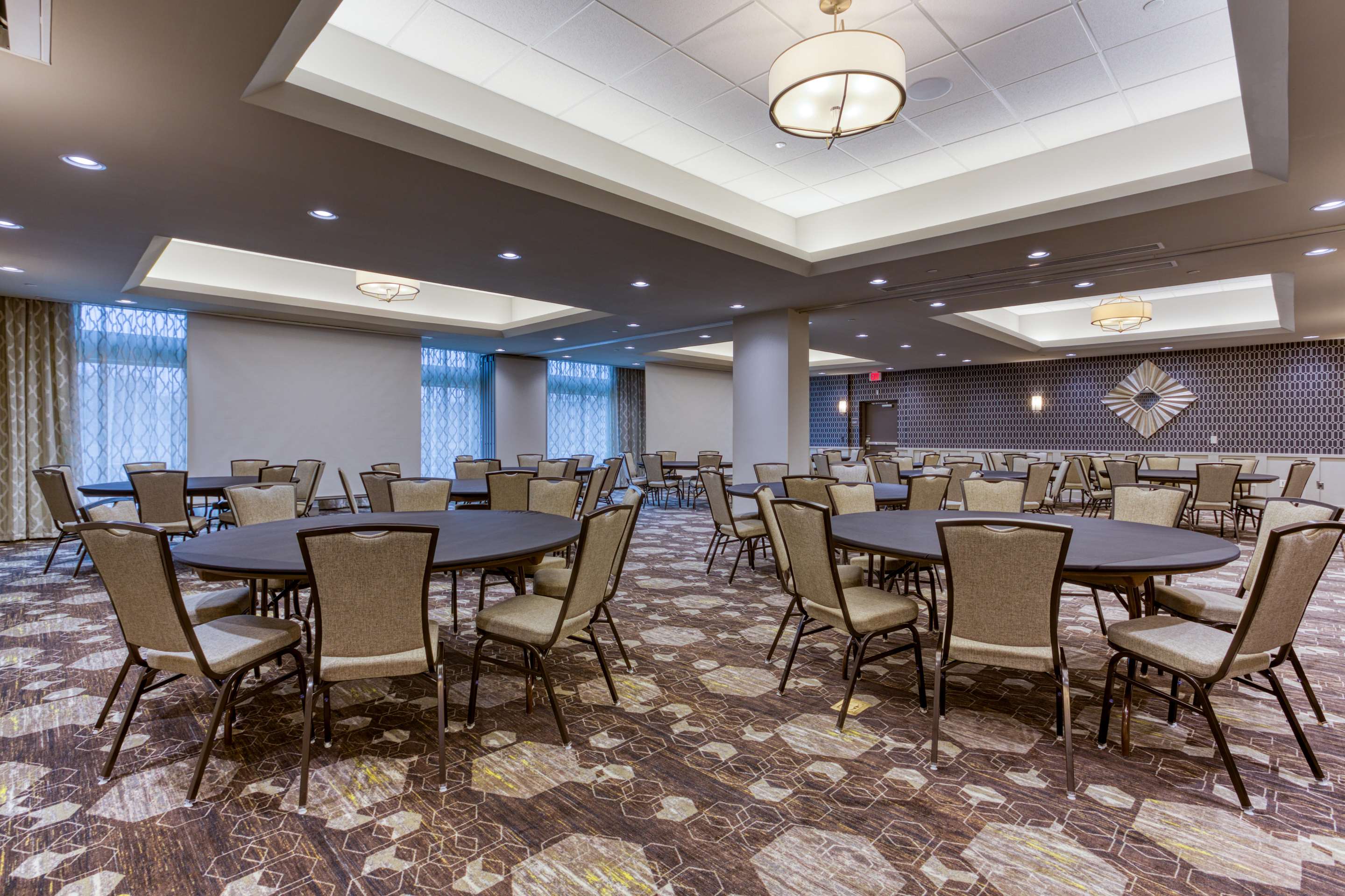 Meeting Room b | Drury Inn & Suites Cleveland Beachwood
