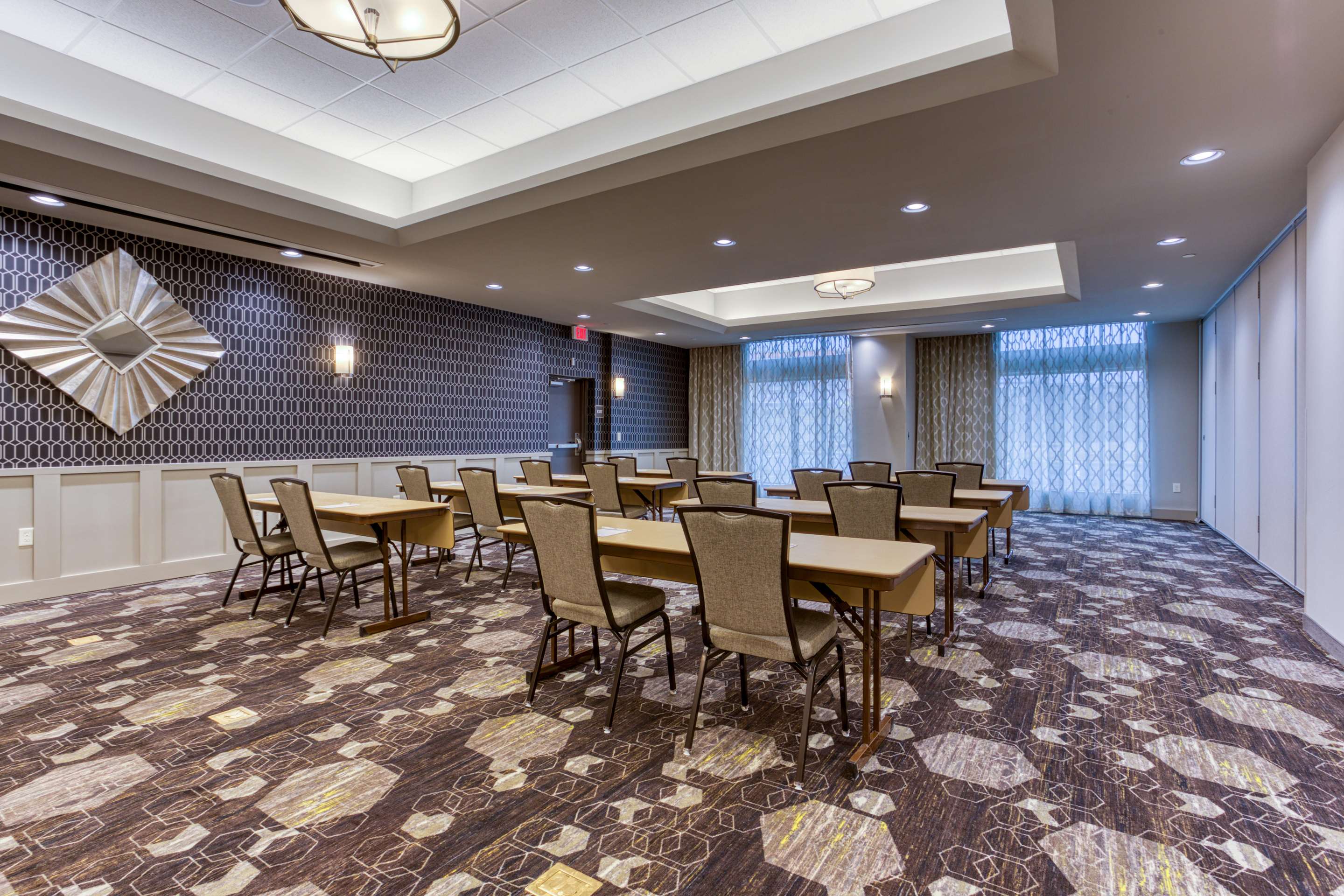 Meeting Room d | Drury Inn & Suites Cleveland Beachwood