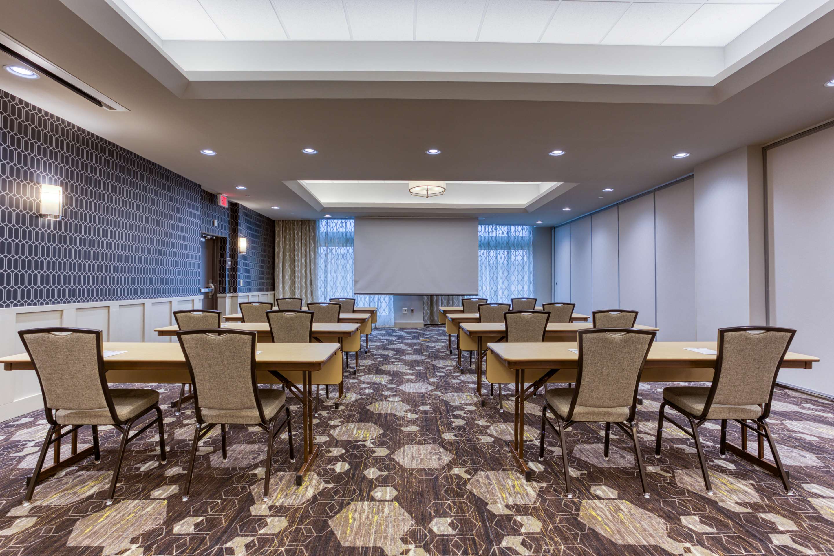 Meeting Room b | Drury Inn & Suites Cleveland Beachwood