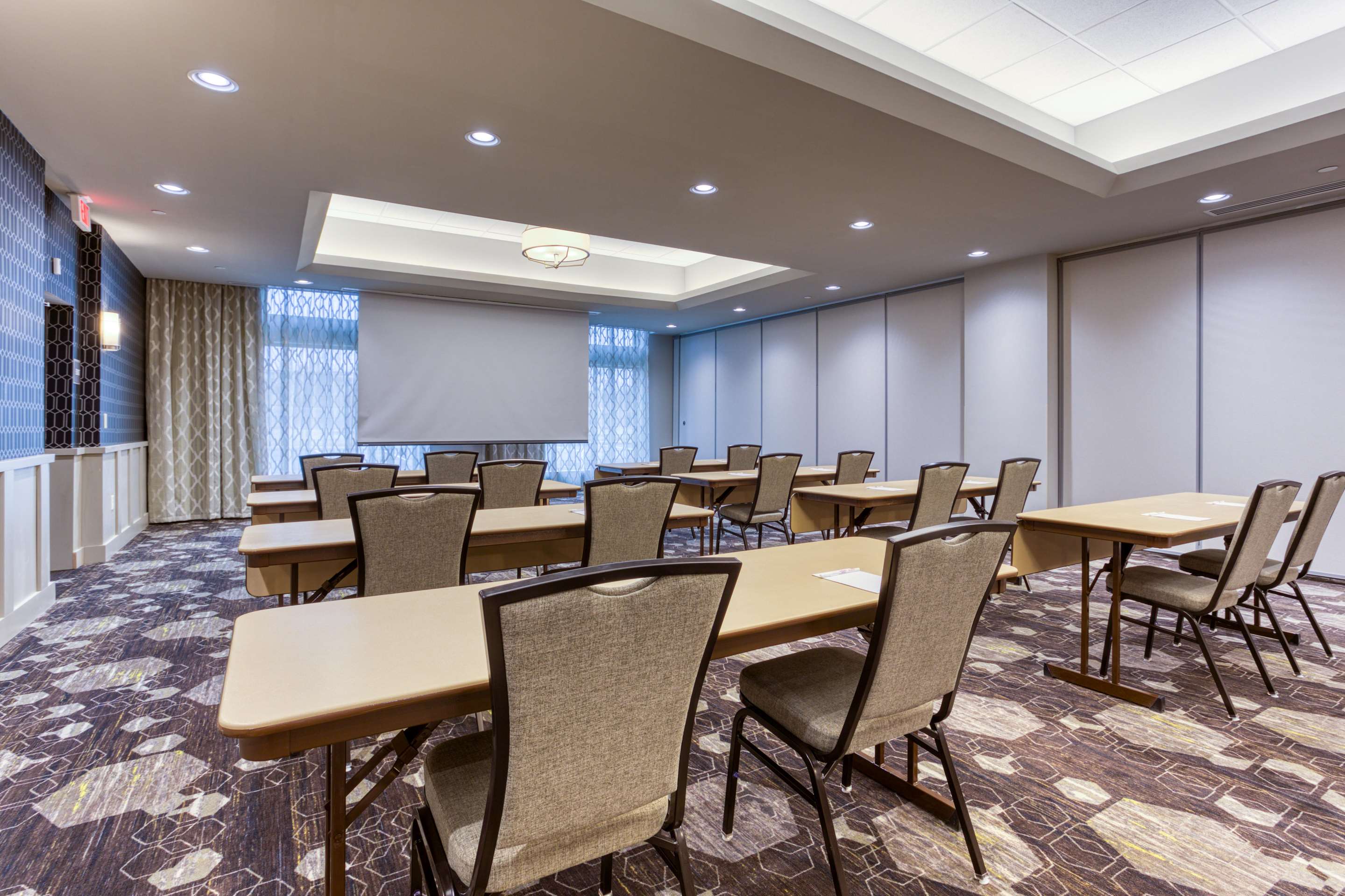 Meeting Room c | Drury Inn & Suites Cleveland Beachwood