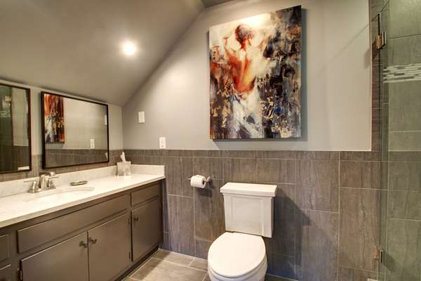 Suite - Hotel Finial Anniston