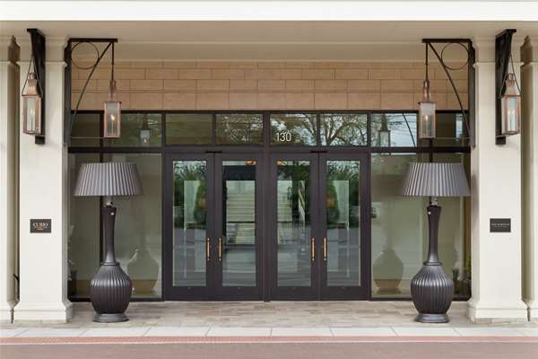 Exterior view - Harpeth Franklin Hotel Downtown Franklin