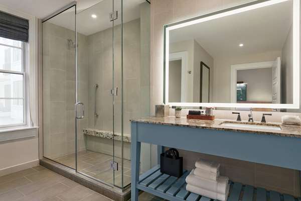  - Harpeth Franklin Hotel Downtown Franklin