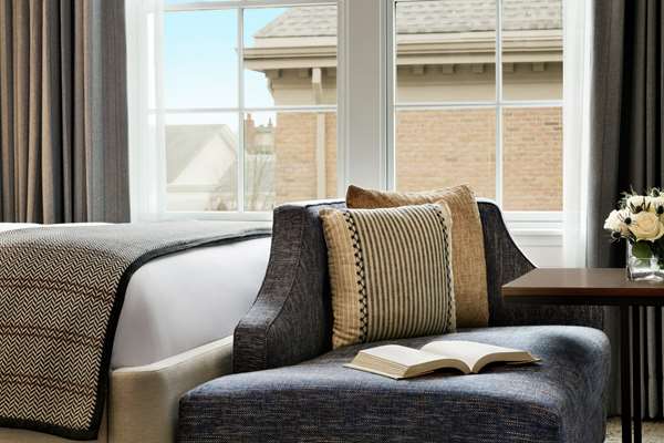  - Harpeth Franklin Hotel Downtown Franklin