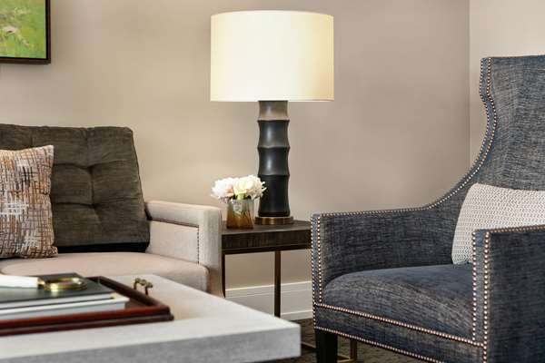  - Harpeth Franklin Hotel Downtown Franklin