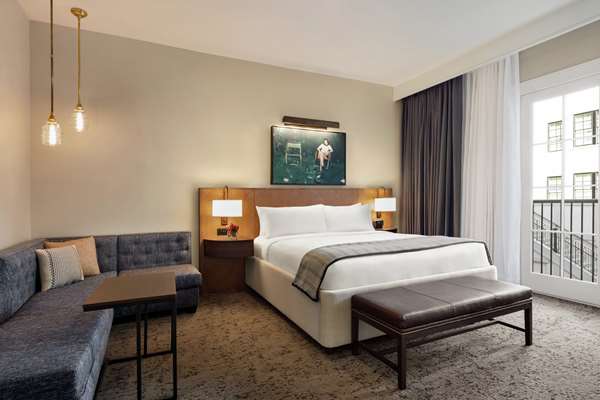  - Harpeth Franklin Hotel Downtown Franklin