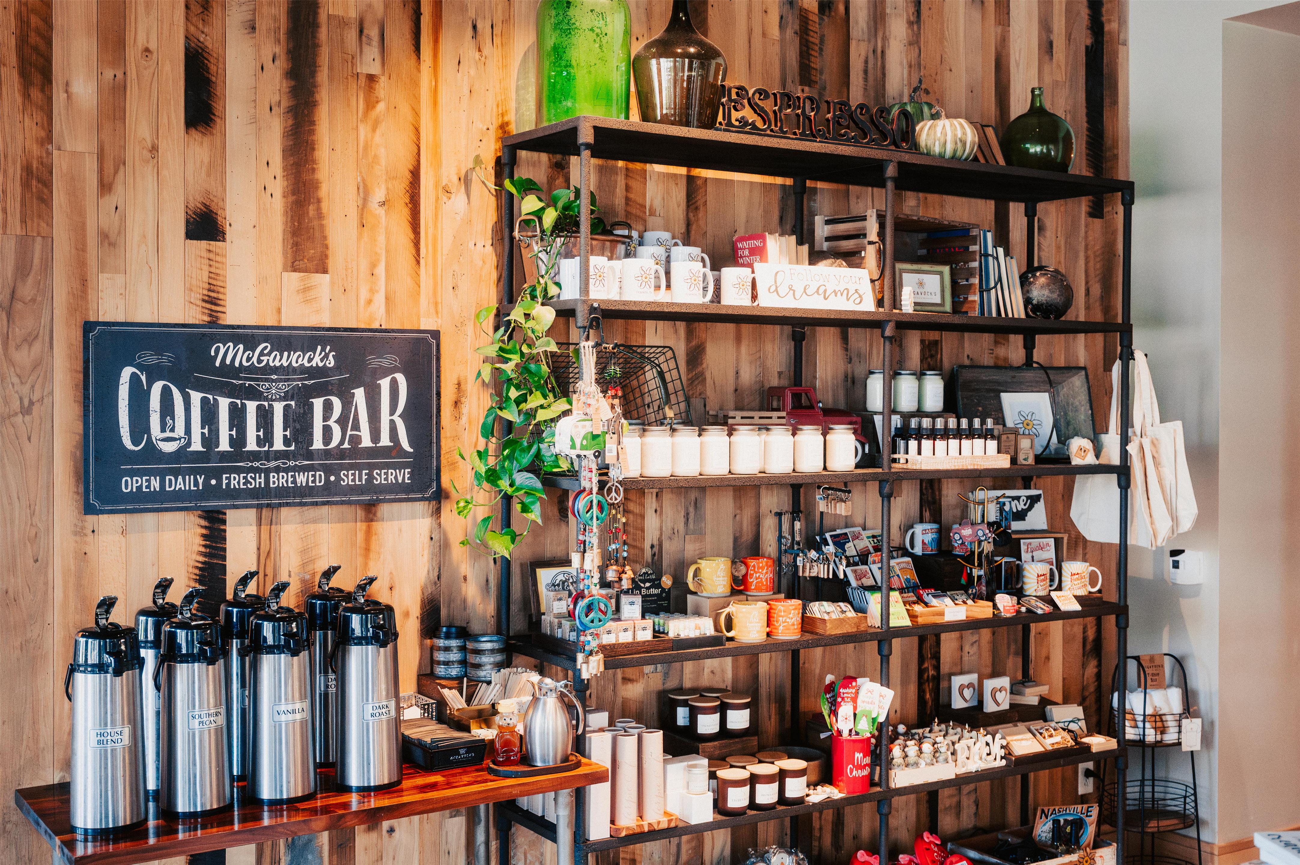 Restaurant | The Harpeth Franklin Downtown, Curio Collection by Hilton